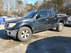 Nissan Frontier Vehiculos salvage en venta: 2011 Nissan Frontier S