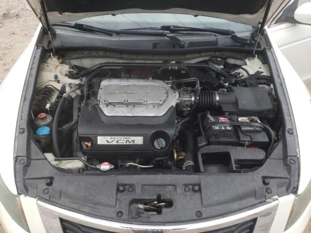 2010 Honda Accord EXL