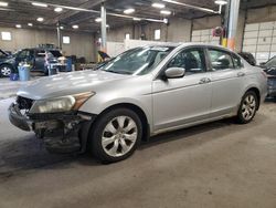 Lots with Bids for sale at auction: 2008 Honda Accord EXL