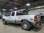 1999 GMC New Sierra K1500