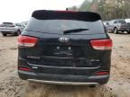 2017 KIA Sorento EX