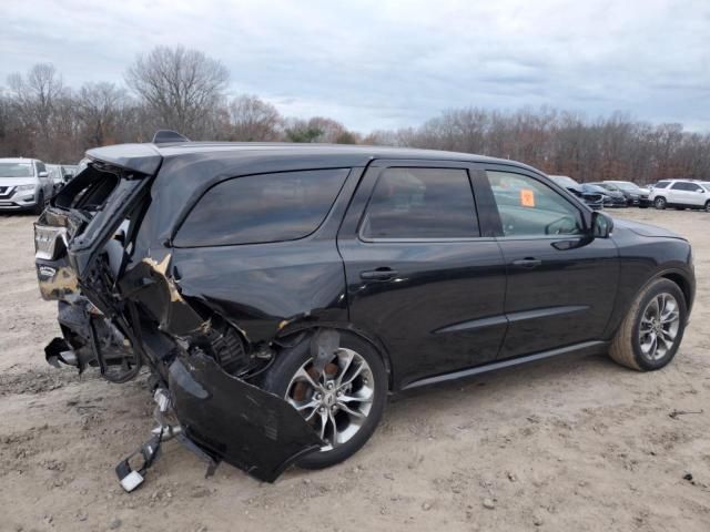 2019 Dodge Durango GT