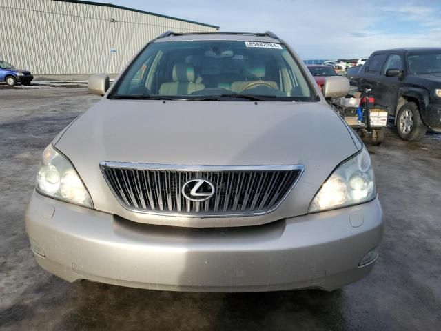 2006 Lexus RX 330