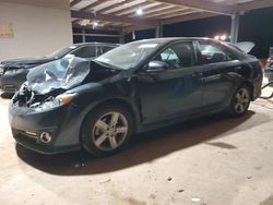 Toyota salvage cars for sale: 2014 Toyota Camry L