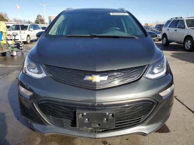 2021 Chevrolet Bolt EV Premier