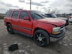 2001 Chevrolet Tahoe K1500