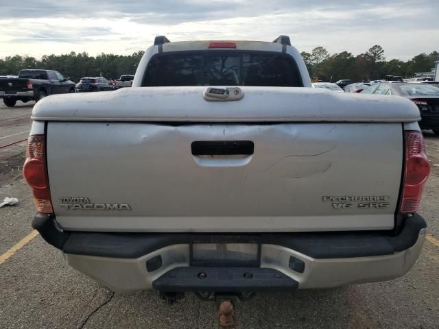 2007 Toyota Tacoma Double Cab Prerunner