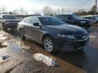 2015 Chevrolet Impala LS