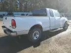 2002 Ford F150