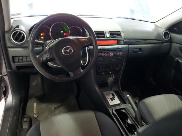 2006 Mazda 3 I