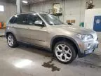 2007 BMW X5 4.8I