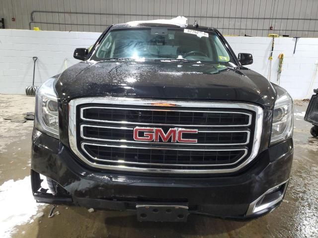 2018 GMC Yukon SLE