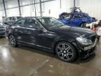 2013 Mercedes-Benz C 300 4matic