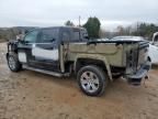 2016 GMC Sierra K1500 SLT