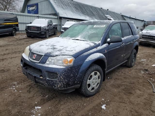 2007 Saturn Vue