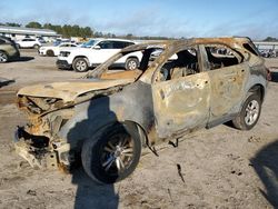 Vehiculos salvage en venta de Copart Harleyville, SC: 2014 Chevrolet Equinox LS