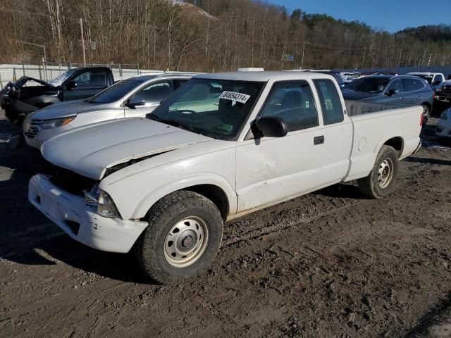 2003 GMC Sonoma