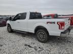 2017 Ford F150 Super Cab