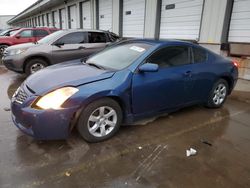 Salvage cars for sale at Louisville, KY auction: 2008 Nissan Altima 2.5S