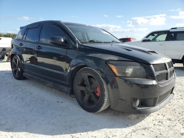 2008 Dodge Caliber SRT-4