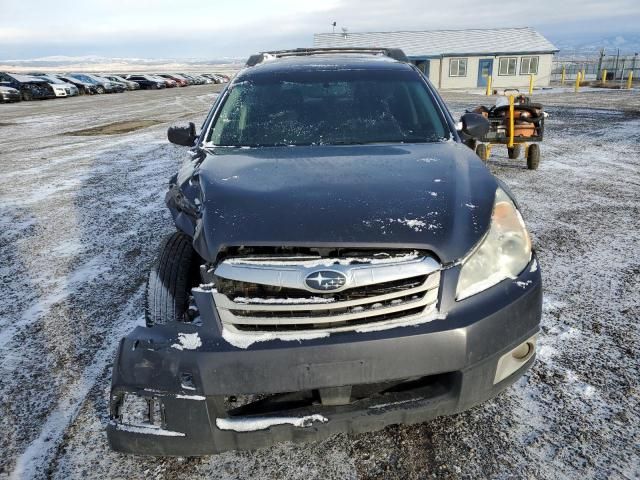 2010 Subaru Outback 2.5I Premium