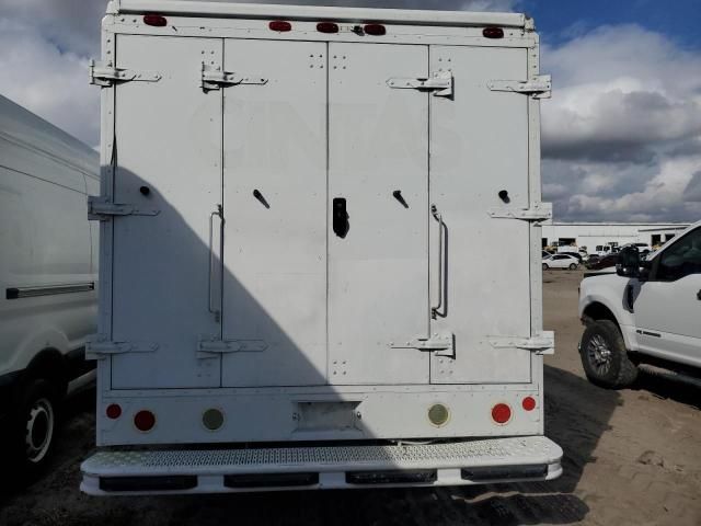 1999 Freightliner Chassis M Line WALK-IN Van