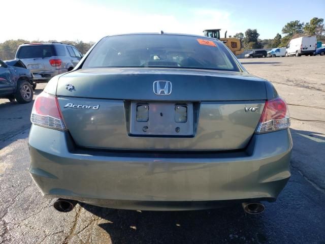 2008 Honda Accord EXL