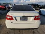 2011 Mercedes-Benz E 350 4matic