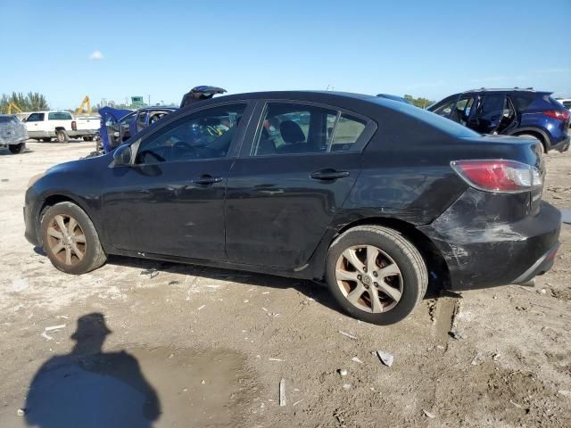 2010 Mazda 3 I