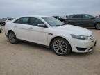 2014 Ford Taurus Limited