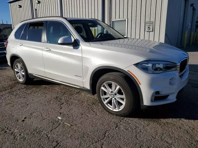 2014 BMW X5 SDRIVE35I