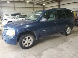 GMC Envoy salvage cars for sale: 2005 GMC Envoy