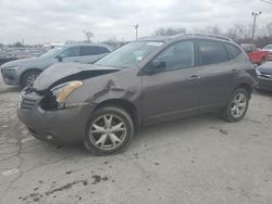 2008 Nissan Rogue S en venta en Lexington, KY