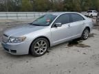 2006 Lincoln Zephyr