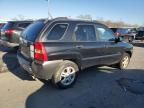 2006 KIA New Sportage