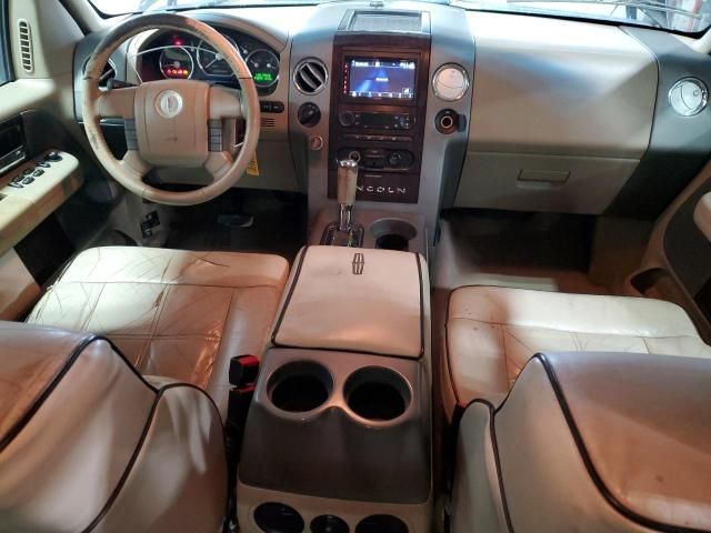 2006 Lincoln Mark LT