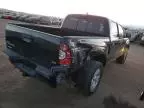 2015 Toyota Tacoma Double Cab