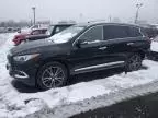 2018 Infiniti QX60