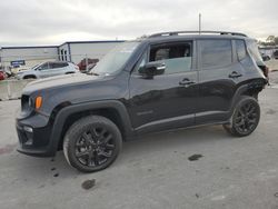 Jeep Renegade a Vehiculos salvage en venta: 2023 Jeep Renegade Altitude