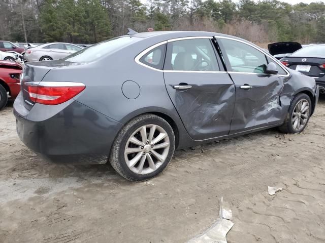 2013 Buick Verano