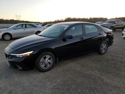 2024 Hyundai Elantra SE en venta en Anderson, CA