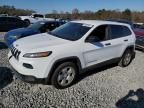 2014 Jeep Cherokee Sport