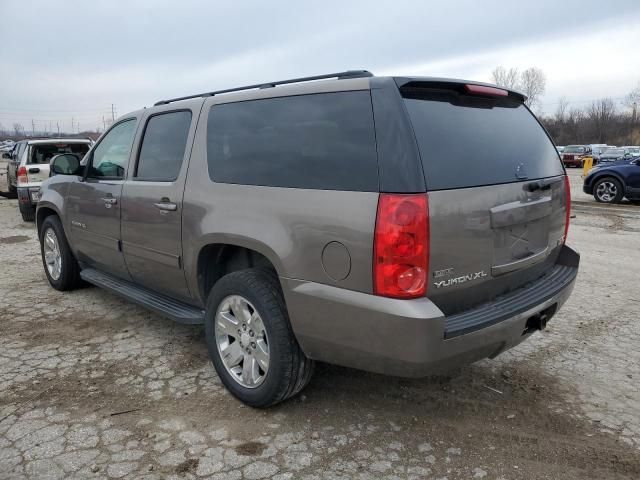 2011 GMC Yukon XL C1500 SLE