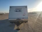 2007 Cirr Travel Trailer