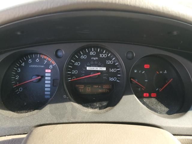 2003 Acura 3.2TL