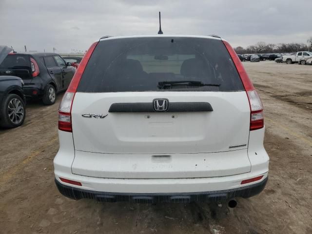 2011 Honda CR-V SE