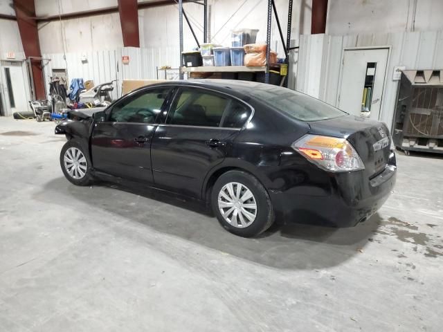 2008 Nissan Altima 2.5