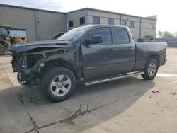 Salvage cars for sale at Wilmer, TX auction: 2022 Dodge RAM 1500 BIG HORN/LONE Star