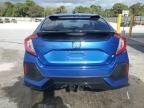 2017 Honda Civic Sport