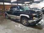 2006 Chevrolet Silverado K1500